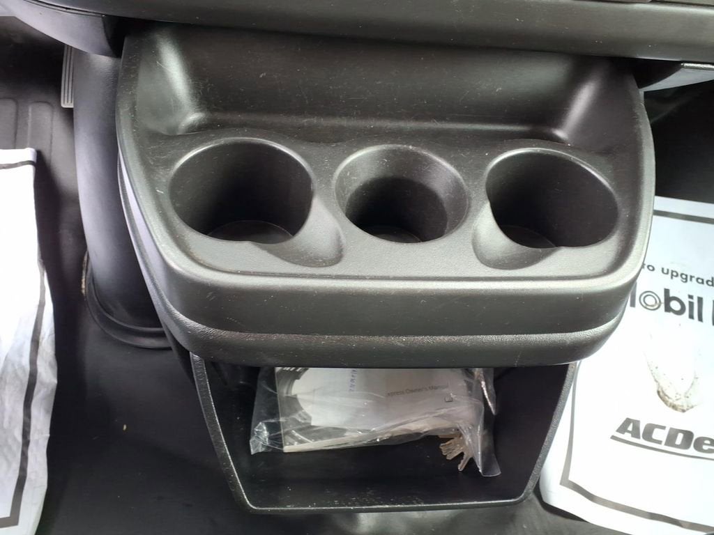 2017 Chevrolet Express Cargo 3500 RWD 3500 155"