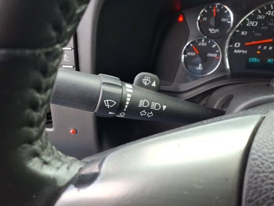 2017 Chevrolet Express Cargo 3500 RWD 3500 155"