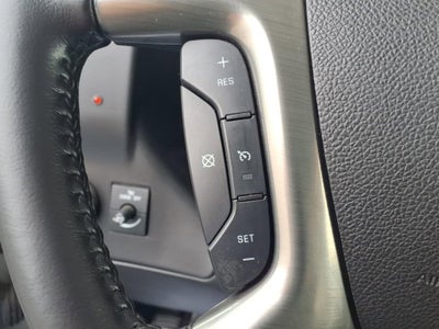 2017 Chevrolet Express Cargo 3500 RWD 3500 155"