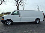 2017 Chevrolet Express Cargo 3500 RWD 3500 155"