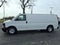 2017 Chevrolet Express Cargo 3500 RWD 3500 155"