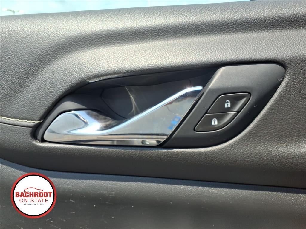 2020 GMC Acadia SLE