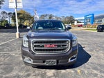 2015 GMC Yukon SLE