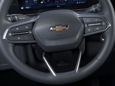 2027 Chevrolet Tahoe Premier