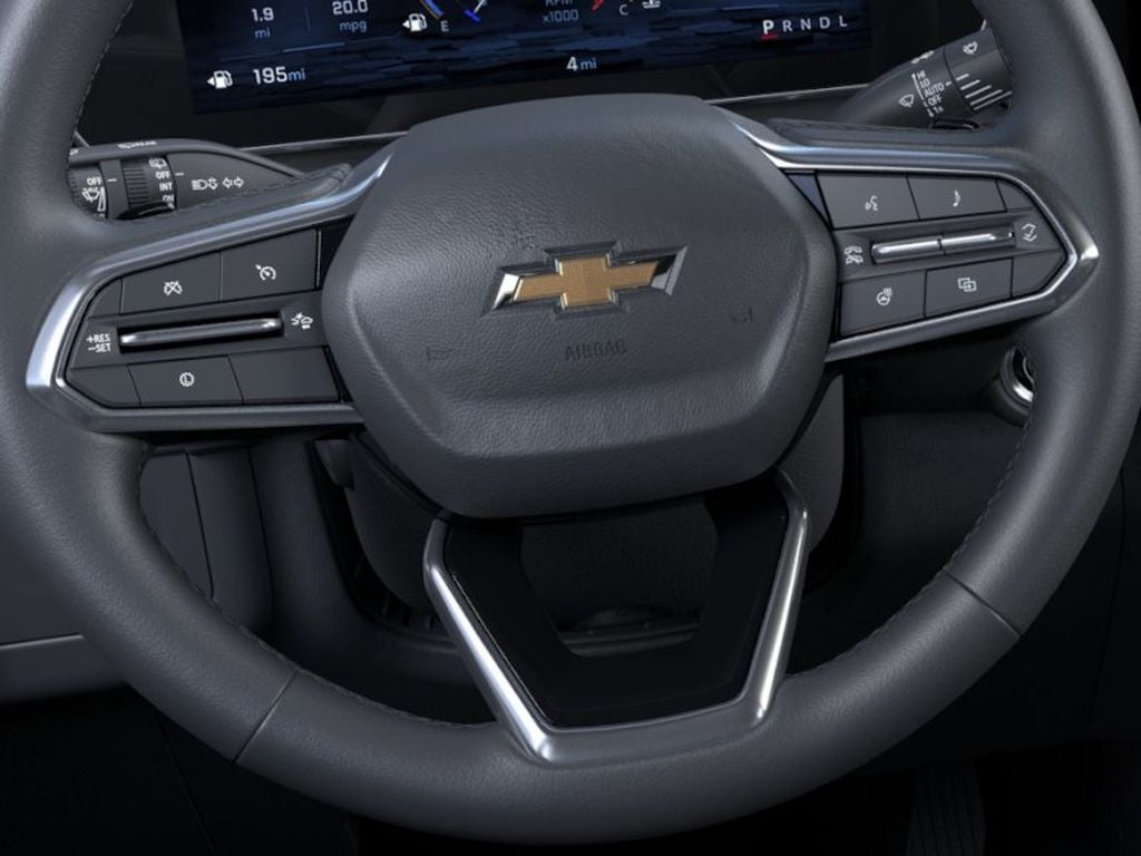 2027 Chevrolet Tahoe Premier