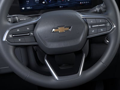 2027 Chevrolet Tahoe Premier