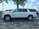 2022 Chevrolet Suburban High Country