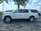 2022 Chevrolet Suburban High Country