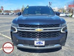 2022 Chevrolet Tahoe LS