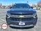 2022 Chevrolet Tahoe LS