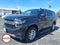 2022 Chevrolet Tahoe LS