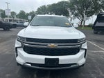 2021 Chevrolet Tahoe LS