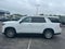 2021 Chevrolet Tahoe LS