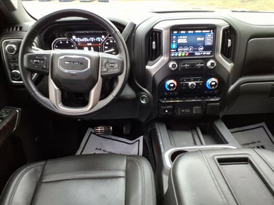 2022 GMC Sierra 2500 HD Denali