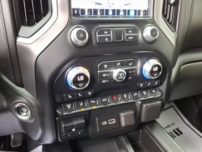 2022 GMC Sierra 2500 HD Denali