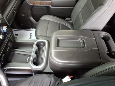 2022 GMC Sierra 2500 HD Denali