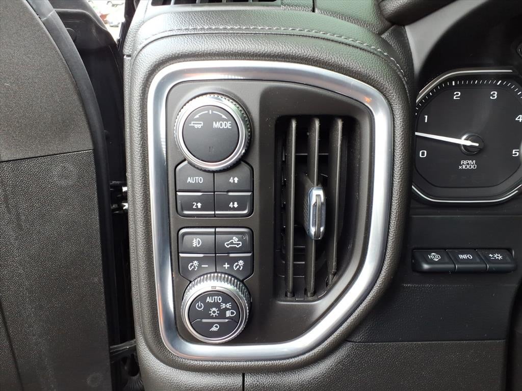 2022 GMC Sierra 2500 HD Denali