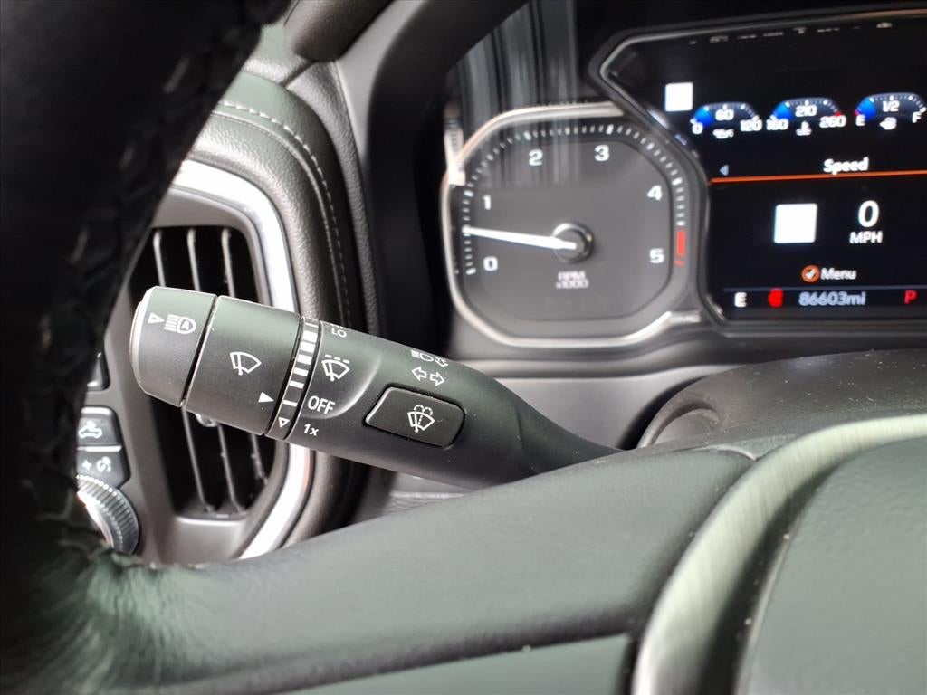 2022 GMC Sierra 2500 HD Denali