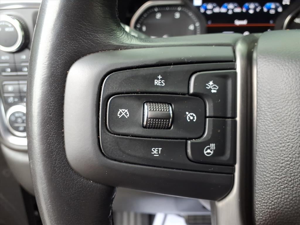 2022 GMC Sierra 2500 HD Denali