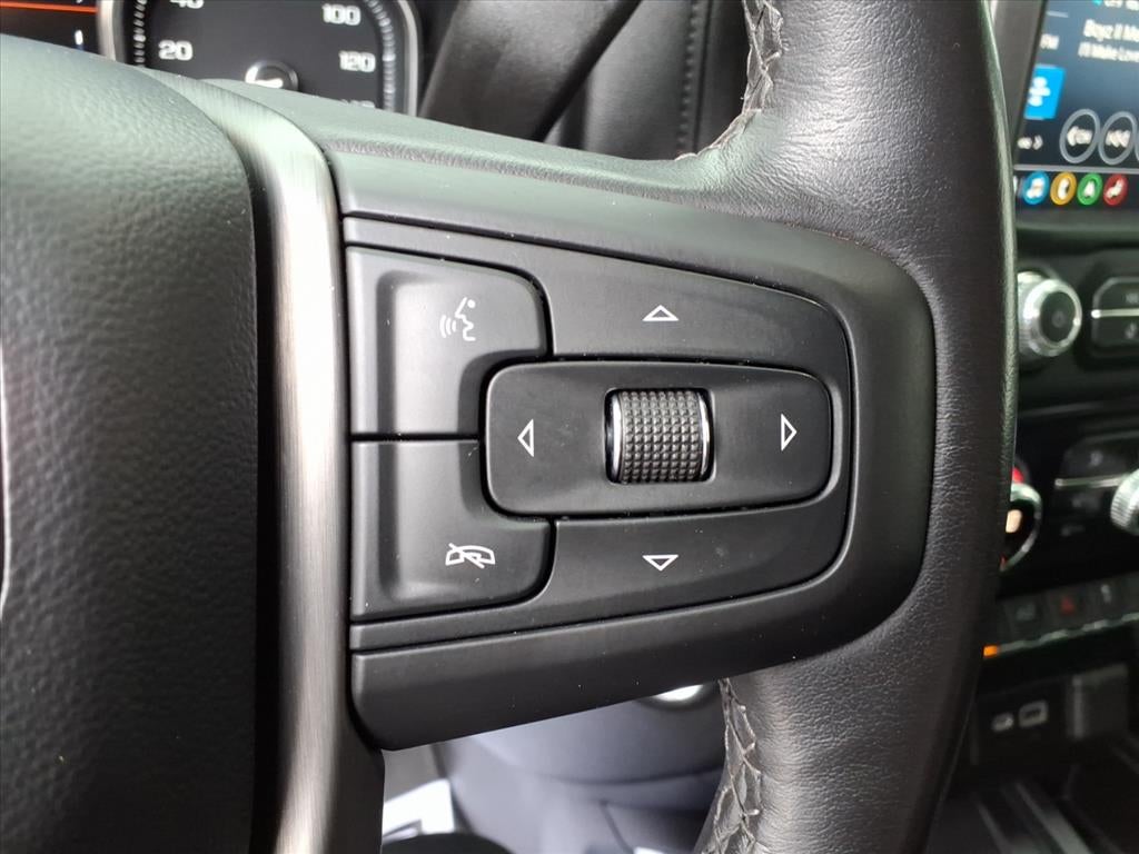2022 GMC Sierra 2500 HD Denali