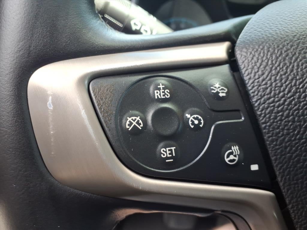 2021 GMC Canyon 4WD Denali