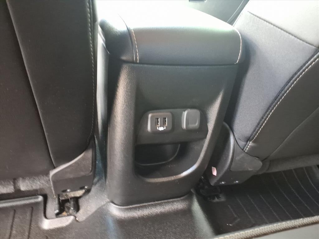 2021 GMC Canyon 4WD Denali
