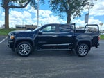 2021 GMC Canyon 4WD Denali