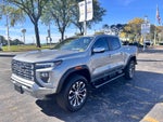 2025 GMC Canyon Denali