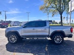 2025 GMC Canyon Denali