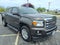 2020 GMC Canyon SLE
