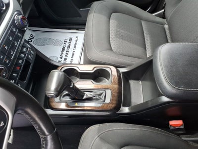 2020 GMC Canyon SLE