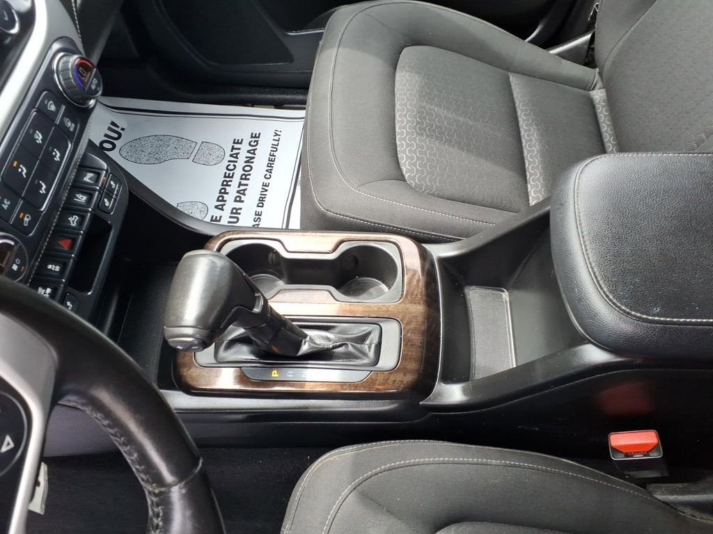 2020 GMC Canyon SLE