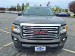 2020 GMC Canyon SLE