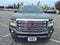 2020 GMC Canyon SLE