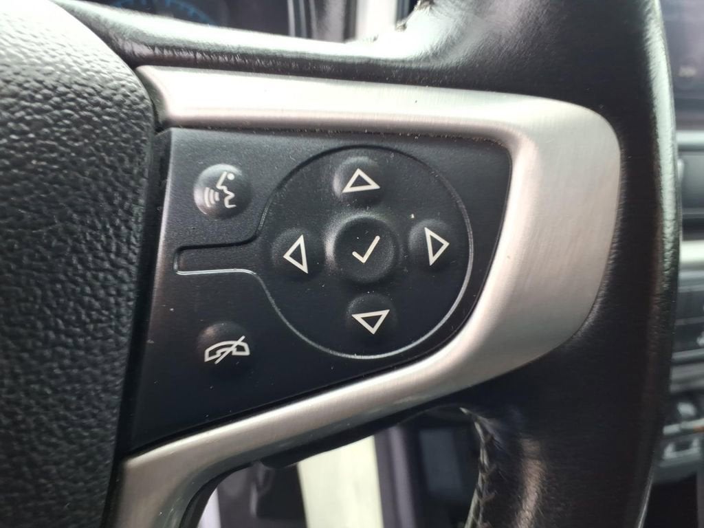 2020 GMC Canyon SLE