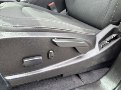 2020 GMC Canyon SLE