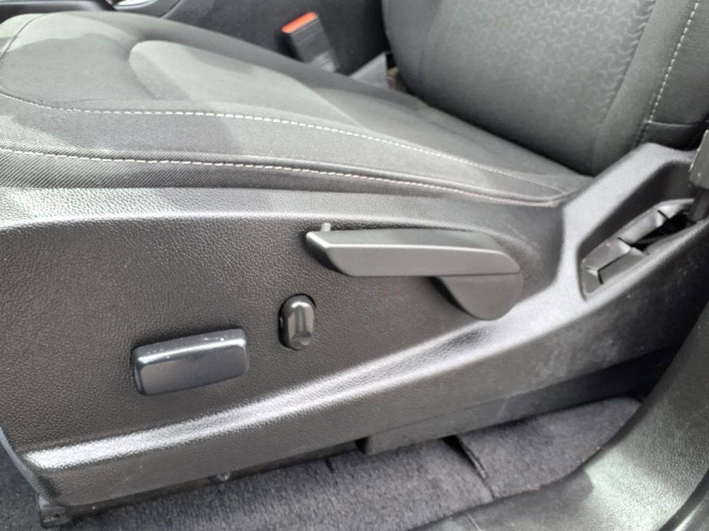 2020 GMC Canyon SLE