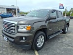 2020 GMC Canyon SLE