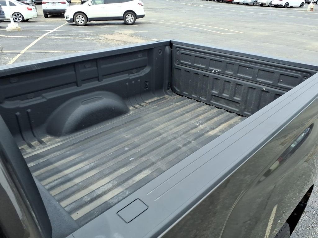 2020 GMC Canyon SLE