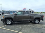 2020 GMC Canyon SLE