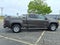 2020 GMC Canyon SLE
