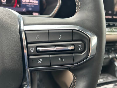 2024 GMC Canyon Denali