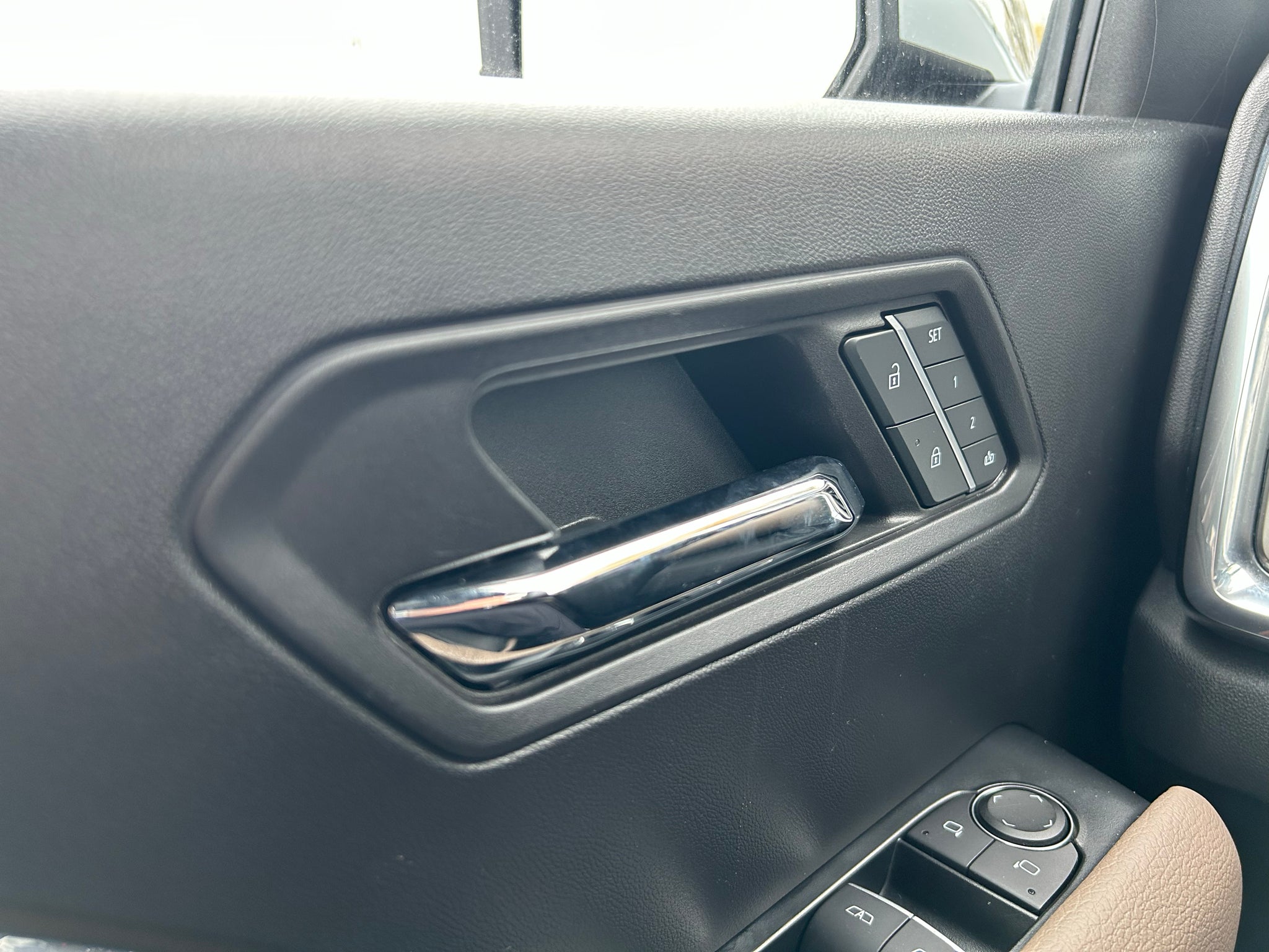 2024 GMC Canyon Denali