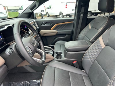 2024 GMC Canyon Denali