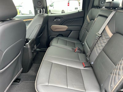 2024 GMC Canyon Denali