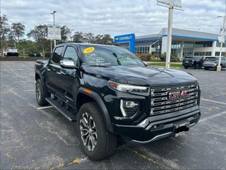 2024 GMC Canyon Denali