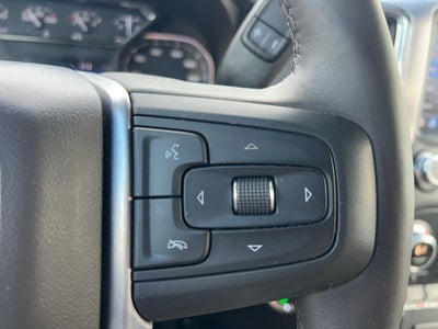 2020 GMC Sierra 1500 SLE
