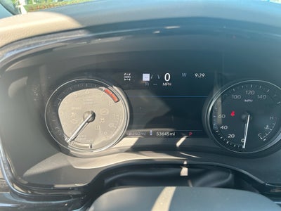 2023 Cadillac XT6 AWD Premium Luxury