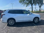 2023 Cadillac XT6 AWD Premium Luxury