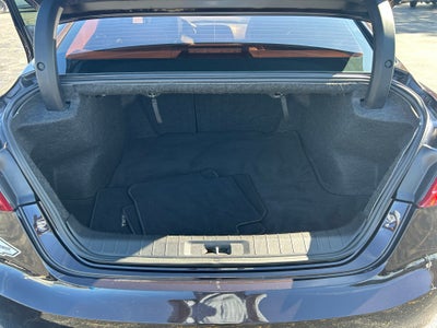 2016 Nissan Maxima 3.5 Platinum
